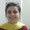 Namrata Sharma