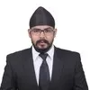 Mandeep Singh Saini