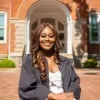 LeAndra Hairston