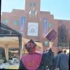 syeda Dur kashaf jaffary