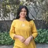 Mayuri Jambhale