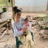 Nazley Mohammadi Fuller