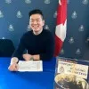 Patrick Chou