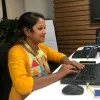 Anushree BK