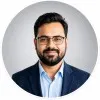 Saumya Ranjan Mishra