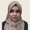 Bilqees Mohammed