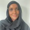 Ubah Sara Suldan