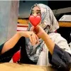 Saba Ghafoor