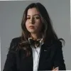 Kamilla Sharipova