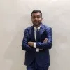 Parth Gandhi