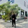 Abdullah Ahmed