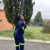 ANNAROSE MOLOI