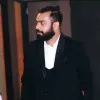 Kshitij Gupta
