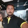 Anand Rajendran