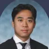 Eric Wang