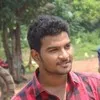 K Charan Teja