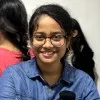 Chandrima Hazra