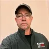 Keith Hughes