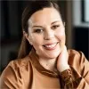 Jenny Joffe