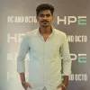 ROHAN ACHAR
