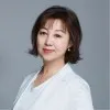 Julie Zhu