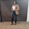 Vutomi Nthane