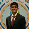 Smyan Reddy