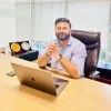 Ishan Gupta