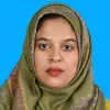 Alishba Khatri