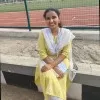 Kavya Peddi