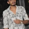 abhishek mani Tripathi
