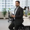 Swapnil Toggi