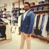 Madhusudhan Reddy