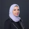 Lubna Alomari