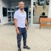 Mzamo Sikhakhane