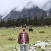 Sayan Manna