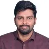 vishnupriyan rajendran
