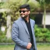 prashant gohil