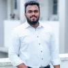 Dilshan Saranga