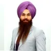 Surinder Singh Kaler
