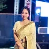 Manisha Saini