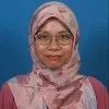 Pershella Harun