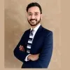 Kayur Bhika