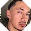 Kevin Mejia