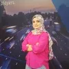 Sara BADDOUZ