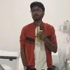 Nandha Balaji