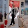 Yousra Salah