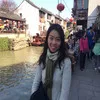 Becky Chau