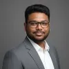 Kavinraj RAMAKRISHNAN
