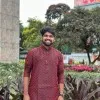 Naveen Peruri